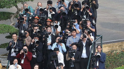 La guerra en el frente de prensa y la tarea de proteger el "arma ideológica" del Partido - Parte 3: Afirmando el papel de la prensa revolucionaria de Vietnam (Continuación y fin)