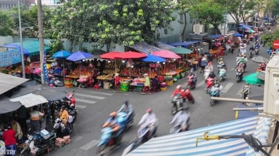 អាជីវកម្មជិត 3,000 នៅទីក្រុងហាណូយបានបិទ៖ អាជ្ញាធរពន្ធផ្តល់ហេតុផល