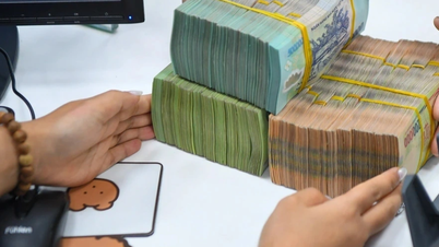 Hơn 1.200 cán bộ kho bạc nghỉ theo Nghị định 178 được chi trả 1.152 tỷ đồng