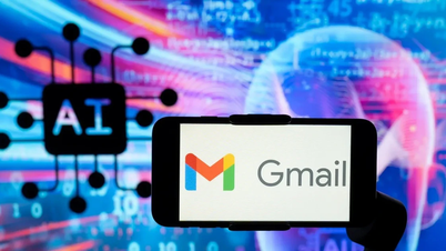 Gmail cảnh báo gấp người dùng đổi mật khẩu ngay