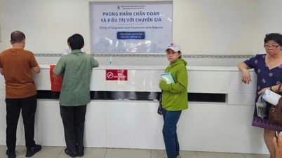 Bệnh viện 88 tuổi ở TPHCM nỗ lực vượt nhiều khó khăn, vướng mắc