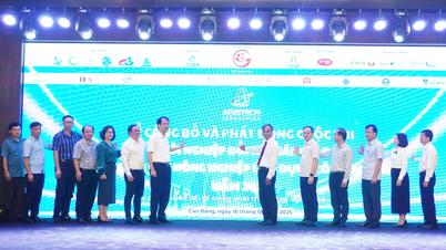 Phát động Cuộc thi Khởi nghiệp đổi mới sáng tạo nông nghiệp công nghệ cao
