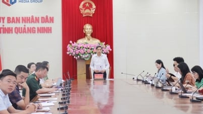 ส่งเสริมความรับผิดชอบสูงสุดเพื่อจัดสอบปลายภาคเรียนที่ 2 ปีการศึกษา 2568 ให้ประสบความสำเร็จ