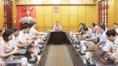 Triển khai các nội dung mới trong quản lý, sử dụng tài sản công
