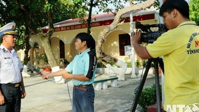 Trường Sa trong tôi
