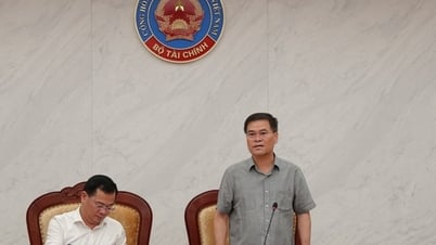 Phổ biến nhiều chính sách mới trong lĩnh vực quản lý, sử dụng tài sản công