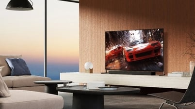 TV Bravia 2025: Khi AI nâng tầm trải nghiệm giải trí tại gia