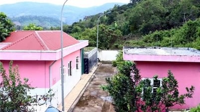 لا تتركوا سكان بلدية فوك بينه يعانون من نقص المياه المنزلية
