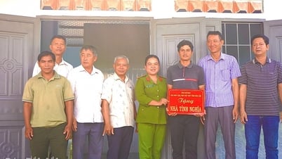 Nỗ lực giảm nghèo vùng dân tộc thiểu số