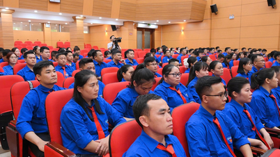 Hơn 500 bác sĩ trẻ được đào tạo về công tác vùng khó khăn