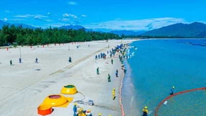 Giải thể ban CHQS cấp huyện, thành lập Ban chỉ huy Phòng thủ...
