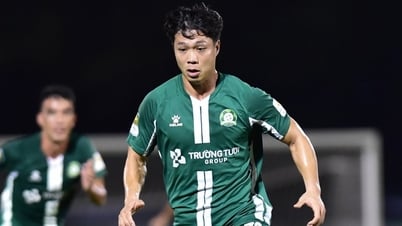 Trận play-off ‘nóng’ nhất sắp lộ diện: Công Phượng có thể đối đầu thủ môn Bùi Tiến Dũng!