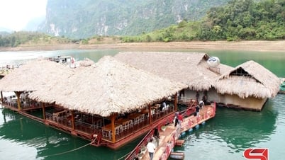 Lan toả hình ảnh du lịch Sơn La qua mạng xã hội