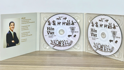 Nhạc sĩ Hoài An và hơn 20 năm viết tiếp giai điệu từ trang sử nước non