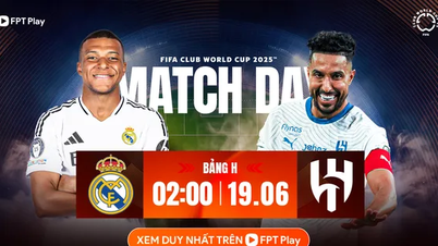 Nhận định Real Madrid vs Al Hilal, 2h00 ngày 19/6: 'Kền kền trắng' vút bay