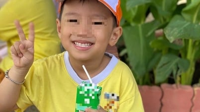 School milk in HCMC: Principals are responsible "from A to Z"