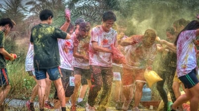 5 môi trường dễ lây bệnh não mô cầu cho thanh thiếu niên