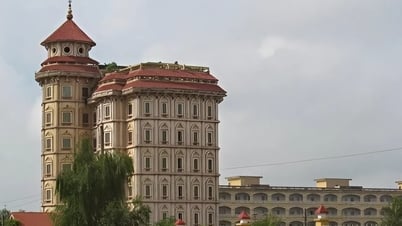 សាកលវិទ្យាល័យ Ha Hoa Tien ត្រូវបានផ្អាកពីការបណ្តុះបណ្តាលនៅកម្រិតសាកលវិទ្យាល័យរយៈពេល 12 ខែ។