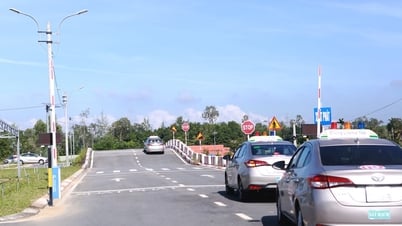 Quảng Nam tổ chức sát hạch lái xe ngày 19/6 tại Phú Ninh