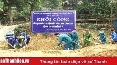 Tiếp tục đẩy mạnh học tập và làm theo tư tưởng, đạo đức, phong cách Hồ Chí Minh: Khắc ghi lời Bác, quyết tâm xây dựng Thanh Hóa thành tỉnh kiểu mẫu