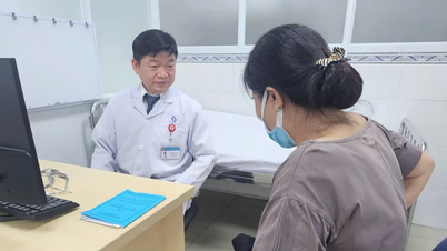 Zwei Krankenhäuser in Ho-Chi-Minh-Stadt kooperieren, um das medizinische Netzwerk zur Versorgung der Bevölkerung zu erweitern