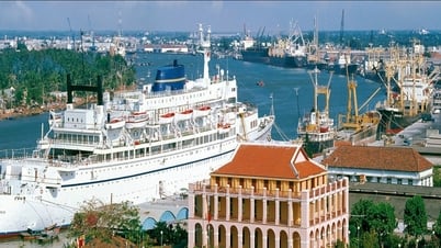 Ho Chi Minh City: Effectiveness of the program 'Each district has a unique tourism product'