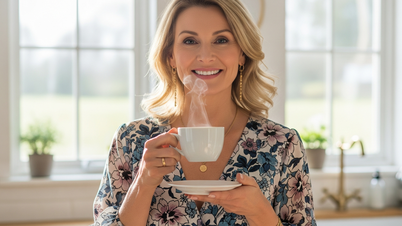 New day with health news: The most beneficial way to drink coffee for longevity