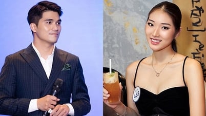 Ban tổ chức lên tiếng drama của thí sinh rút lui Hoa hậu Hoàn vũ Việt Nam 2025
