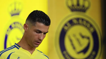 Al Nassr ក្នុងភាពច្របូកច្របល់ អនាគតរបស់ Ronaldo មិនច្បាស់លាស់