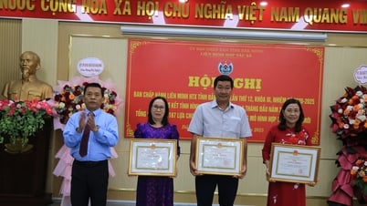 Dak Nong repliziert neues Genossenschaftsmodell