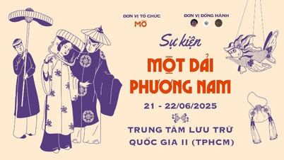 อนุรักษ์ความงามภาคใต้ผ่านงาน “A strip of the South”