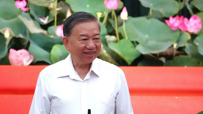 Tổng Bí thư Tô Lâm làm việc với TP.HCM, và Bình Dương, Bà Rịa - Vũng Tàu