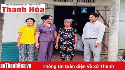 Vivez comme l'Oncle Ho vous l'a enseigné, faites comme l'Oncle Ho le souhaite