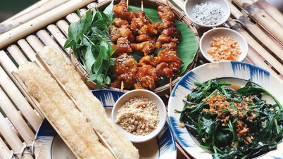 꼭 맛봐야 할 북동부 유명 특산품 6가지