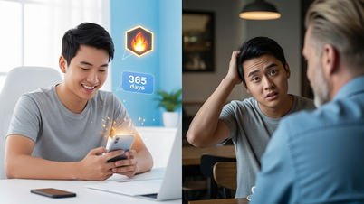 Học ngoại ngữ qua app: Coi chừng chỉ là 'học cho có'
