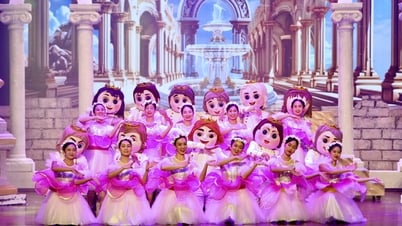 ส่งเสริมทรัพยากรและพัฒนานโยบายส่งเสริมวรรณกรรมและศิลปกรรมของเมืองเพื่อการพัฒนาที่ยั่งยืนในยุคใหม่