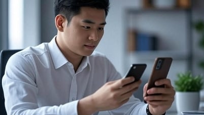 Sức hút và rủi ro của app đầu tư: Cẩm nang an toàn cho nhà đầu tư trẻ