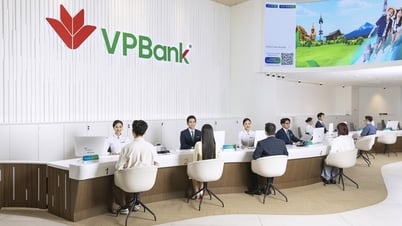 VPBank tăng 4 bậc trong bảng xếp hạng Fortune Southeast Asia 500