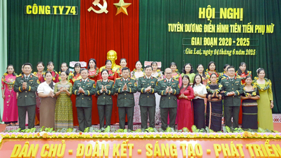 Hỗ trợ để phụ nữ dân tộc thiểu số vươn lên