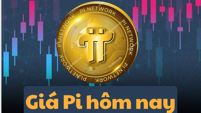 Giá Pi Network hôm nay 18/6/2025: Bản cập nhật mới nhất gây phản ứng dữ dội