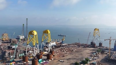 Petrovietnam ជាប់ចំណាត់ថ្នាក់ទី 11 ក្នុងចំណាត់ថ្នាក់នៃសហគ្រាសធំជាងគេនៅអាស៊ីអាគ្នេយ៍។