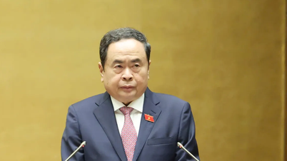 86 delegados se registraron para interrogar al Ministro de Finanzas Nguyen Van Thang