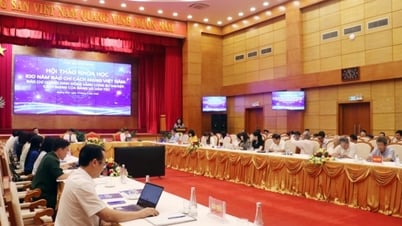 Gìn giữ truyền thống, khơi nguồn đổi mới báo chí Quảng Ninh trong thời đại mới