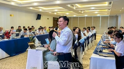 Lồng ghép bảo tồn đa dạng sinh học để giảm thiểu áp lực