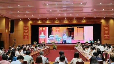 Tax sector commits to accompany and support the private economic sector