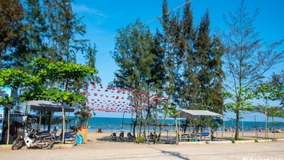 Dự báo thời tiết Nghệ An ngày 19/6: Ngày nắng, chiều và đêm có mưa