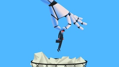 Sự thật phũ phàng từ Amazon: AI sẽ thay thế, không thương tiếc