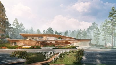Private Club: Hệ sinh thái tinh hoa đang âm thầm vận hành thế giới