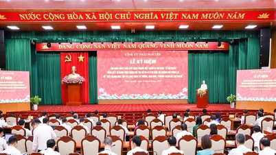 Thái Nguyên tự hào là cái nôi của Báo chí Cách mạng Việt Nam