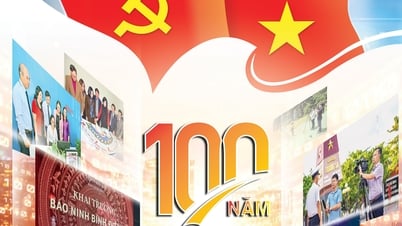 Báo và Đài Phát thanh-Truyền hình Ninh Bình phát hành ấn phẩm đặc biệt Kỷ niệm 100 năm Ngày Báo chí Cách mạng Việt Nam